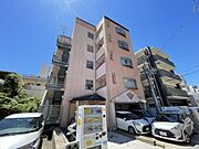 春日野道駅より徒歩5分 2階 築22年4ヶ月の賃貸物件