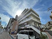 六甲道駅より徒歩6分 5階 築42年9ヶ月の賃貸物件