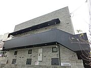兵庫駅より徒歩9分 2階 築12年4ヶ月の賃貸物件