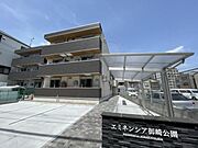 アトラエンテ御崎公園 2階 築2年の賃貸物件