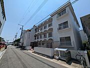 塚口駅より徒歩10分 2階 築45年3ヶ月の賃貸物件