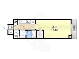 エスプレイス神戸グレース 3階