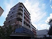 春日野道駅より徒歩6分 2階 築18年10ヶ月の賃貸物件