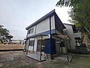 塩屋駅より徒歩19分 2階 築57年5ヶ月の賃貸物件