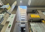 コスモ須磨板宿 4階 築37年10ヶ月の賃貸物件