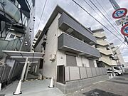 中央市場前駅より徒歩9分 1階 築3年6ヶ月の賃貸物件