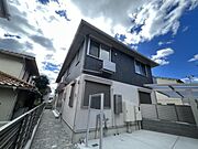 月見山駅より徒歩2分 2階 築2年5ヶ月の賃貸物件