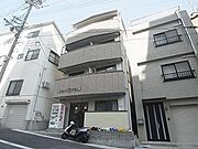 灘駅より徒歩9分 2階 築28年10ヶ月の賃貸物件