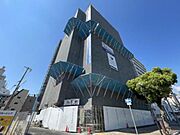 神戸駅より徒歩6分 15階 築1年4ヶ月の賃貸物件