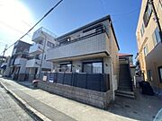 メゾン戸崎通の賃貸物件