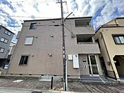 メゾンライラック 2階 築21年1ヶ月の賃貸物件