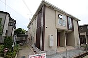 月見山駅より徒歩4分 2階 築14年4ヶ月の賃貸物件