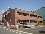 明石駅よりバス12分 徒歩2分 1階 築21年6ヶ月の賃貸物件