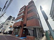 上沢駅より徒歩3分 4階 築44年4ヶ月の賃貸物件