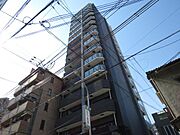 LEGESTA神戸ガーデンパレス 11階 築9年2ヶ月の賃貸物件