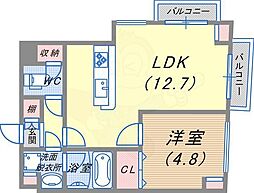 Lumina 2階