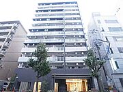 兵庫駅より徒歩10分 8階 築11年5ヶ月の賃貸物件