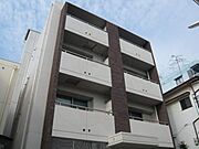 メゾン・ドゥ・カスク 4階 築17年10ヶ月の賃貸物件