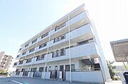 朝霧駅よりバス8分 徒歩2分 1階 築28年9ヶ月の賃貸物件