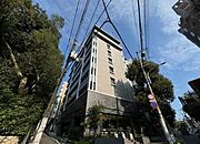 グランビスタ新神戸 3階 築3年の賃貸物件
