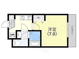 AILE神戸西 1階