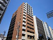 神戸駅より徒歩8分 6階 築20年の賃貸物件