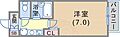 エスリード三宮第38階5.5万円