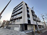 苅藻駅より徒歩10分 6階 築4年8ヶ月の賃貸物件