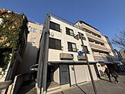 新長田駅より徒歩3分 2階 築57年4ヶ月の賃貸物件