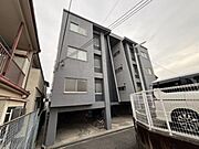 長田駅より徒歩9分 1階 築57年11ヶ月の賃貸物件