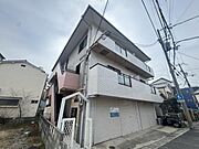 フリックコート 3階 築37年11ヶ月の賃貸物件