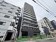 スワンズシティ神戸湊川II 12階 新築の賃貸物件