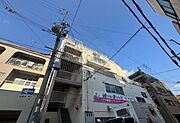 ドムール板宿 6階 築42年6ヶ月の賃貸物件