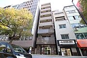 三ノ宮駅より徒歩7分 13階 築8年6ヶ月の賃貸物件