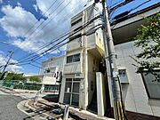 ダイヤハイツ板宿 3階 築47年9ヶ月の賃貸物件