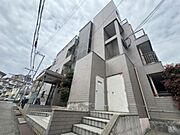 元町駅より徒歩10分 2階 築33年5ヶ月の賃貸物件