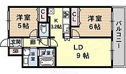 アーバネックス元町通 2階