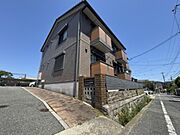 ドルチェ鈴蘭B棟の賃貸物件