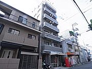 三ノ宮駅より徒歩15分 2階 築29年4ヶ月の賃貸物件