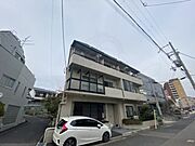 トーアドミトリー 3階 築37年の賃貸物件