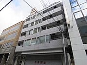 アルカディア三宮 3階 築32年4ヶ月の賃貸物件
