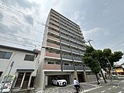 兵庫駅より徒歩8分 10階 築2年3ヶ月の賃貸物件
