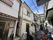須磨駅より徒歩8分 築58年11ヶ月 2階建の賃貸物件