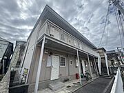 グローリア久保 2階 築36年4ヶ月の賃貸物件