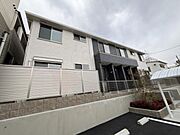 灘駅より徒歩13分 2階 築1年6ヶ月の賃貸物件