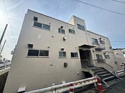 観音山ハイツ西棟 1階 築52年11ヶ月の賃貸物件