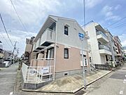 六甲道駅より徒歩11分 1階 築36年6ヶ月の賃貸物件