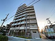兵庫駅より徒歩11分 7階 築4年9ヶ月の賃貸物件