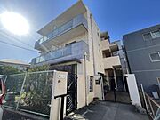 藤井ハイツ 2階 築40年5ヶ月の賃貸物件