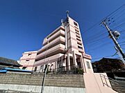 妙法寺駅より徒歩12分 3階 築33年4ヶ月の賃貸物件